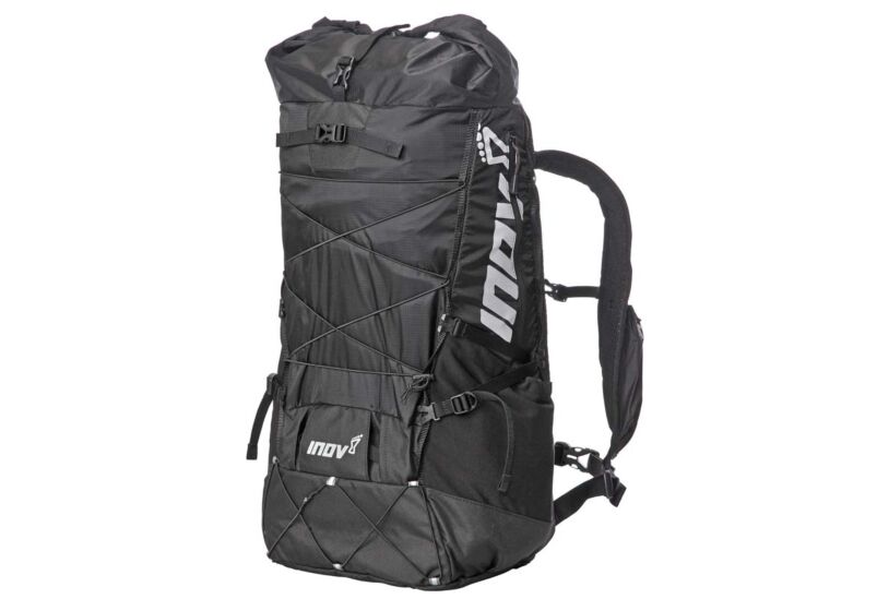 Inov-8 All Terrain 35 Mens Backpack Black Australia (JOIXKY254)